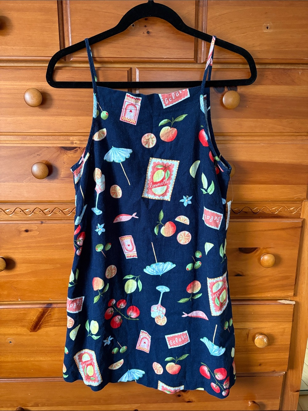 Old Navy Summer Dress